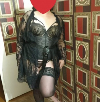 Дарья, 44 года, 3 размер груди