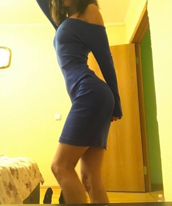 Таня, 30 лет, 2 размер груди